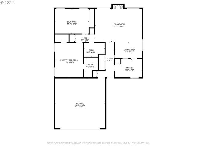 14843 Ne TILLAMOOK St, Portland, OR 97230