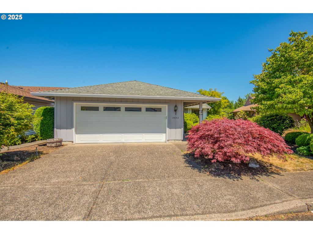 14843 Ne TILLAMOOK St, Portland, OR 97230