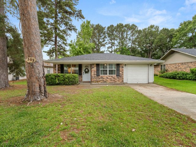 303 LAKE STREET, New Llano, LA 71461