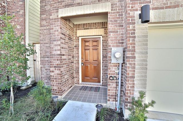 3719 Main Poplar Drive, Houston, TX 77025