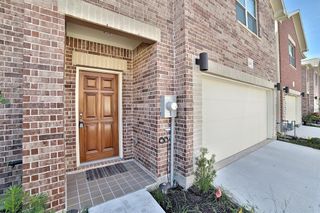 3719 Main Poplar Drive, Houston, TX 77025