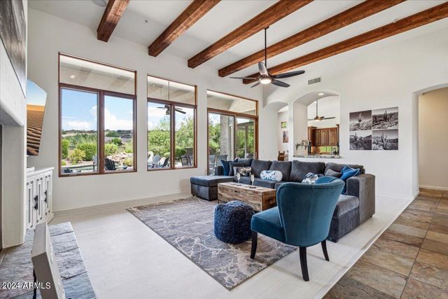 14586 E WETHERSFIELD Road, Scottsdale, AZ 85259