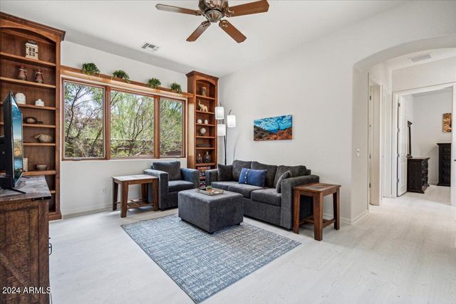 14586 E WETHERSFIELD Road, Scottsdale, AZ 85259