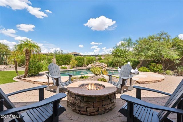 14586 E WETHERSFIELD Road, Scottsdale, AZ 85259