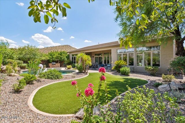 14586 E WETHERSFIELD Road, Scottsdale, AZ 85259