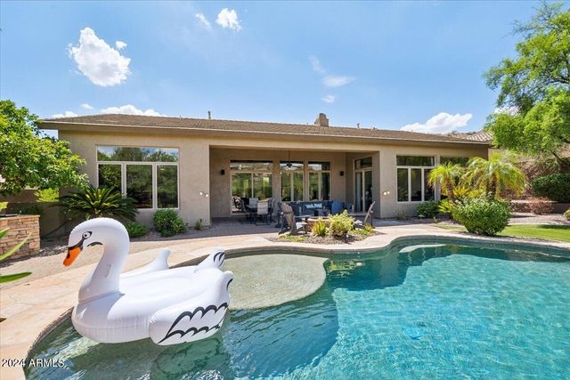 14586 E WETHERSFIELD Road, Scottsdale, AZ 85259