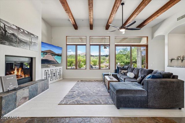 14586 E WETHERSFIELD Road, Scottsdale, AZ 85259