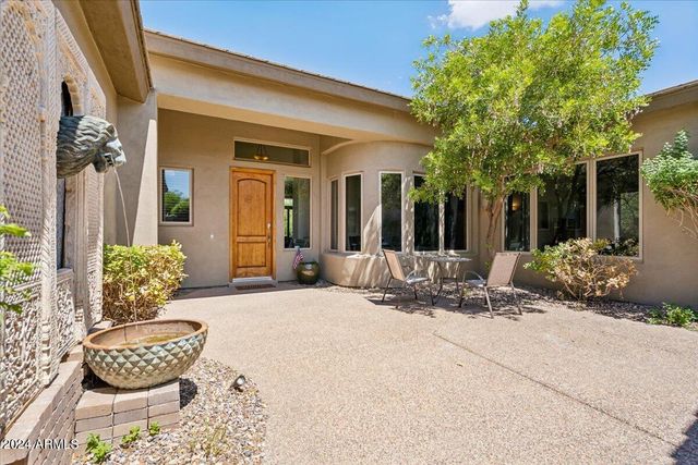 14586 E WETHERSFIELD Road, Scottsdale, AZ 85259