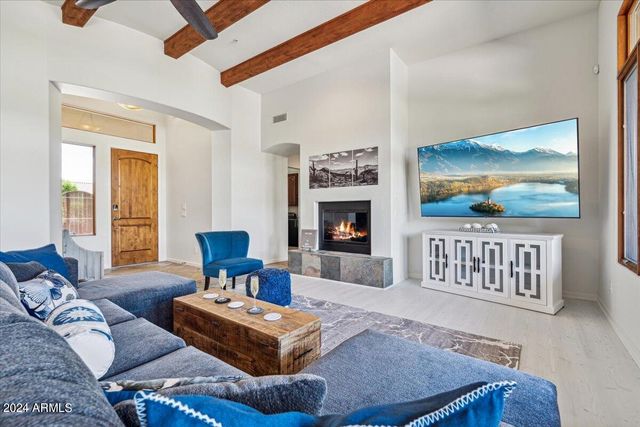 14586 E WETHERSFIELD Road, Scottsdale, AZ 85259