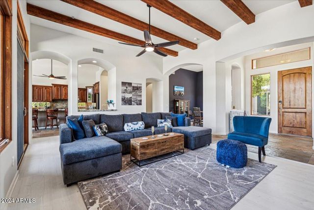 14586 E WETHERSFIELD Road, Scottsdale, AZ 85259