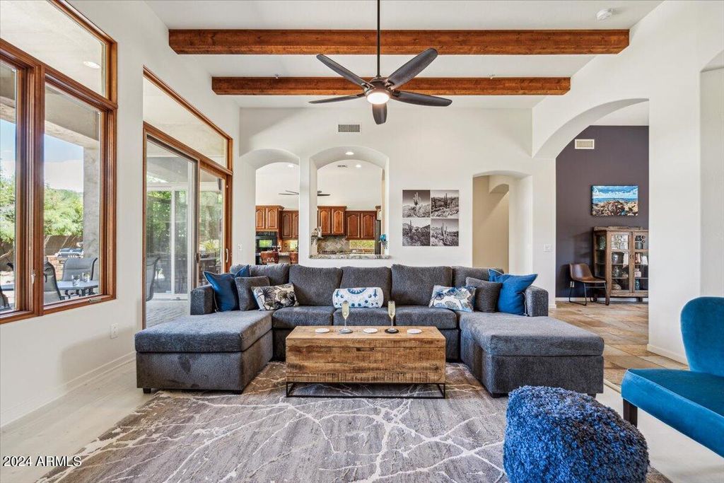 14586 E WETHERSFIELD Road, Scottsdale, AZ 85259