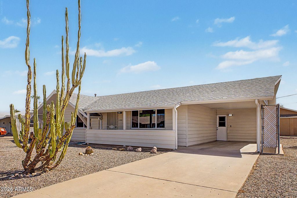 11033 N 105TH Avenue, Sun City, AZ 85351 — photo 2