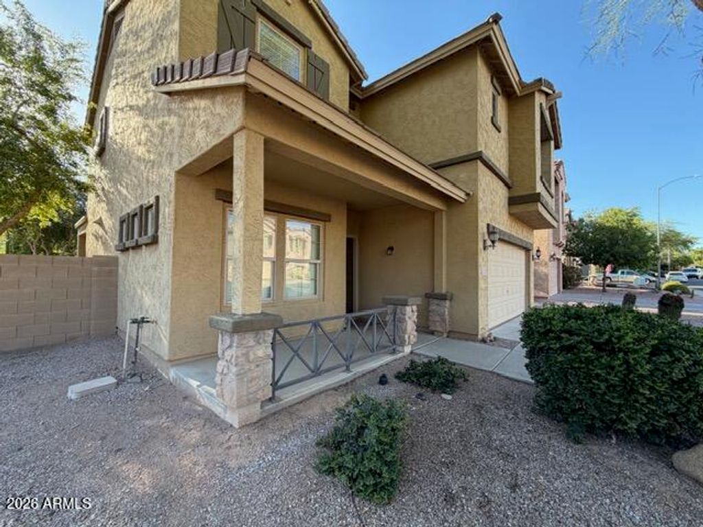 4642 S CARMINE --, Mesa, AZ 85212 — photo 2