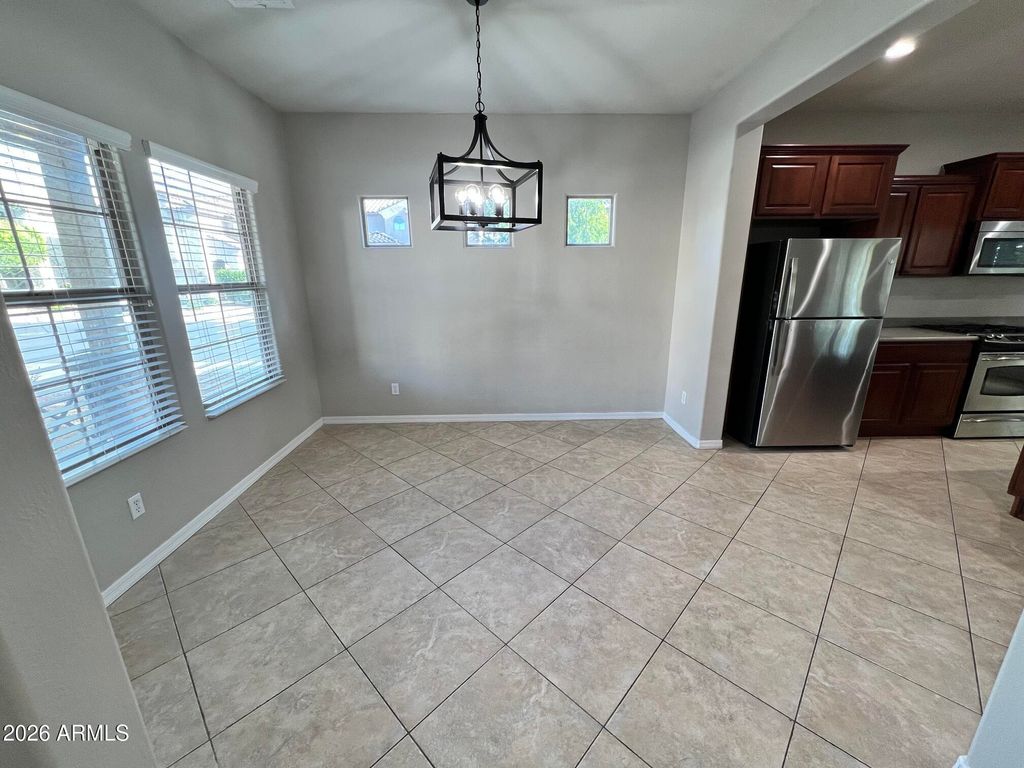 4642 S CARMINE --, Mesa, AZ 85212 — photo 4