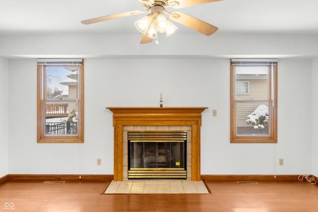 6062 Acorn Drive, Columbus, IN 47201