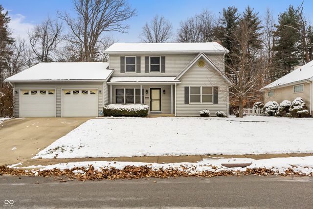 6062 Acorn Drive, Columbus, IN 47201