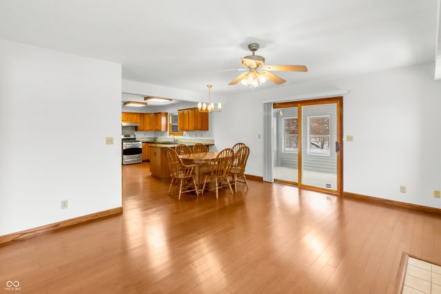 6062 Acorn Drive, Columbus, IN 47201