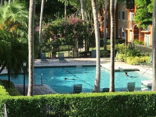 4155 N Haverhill Road 1409, West Palm Beach, FL 33417