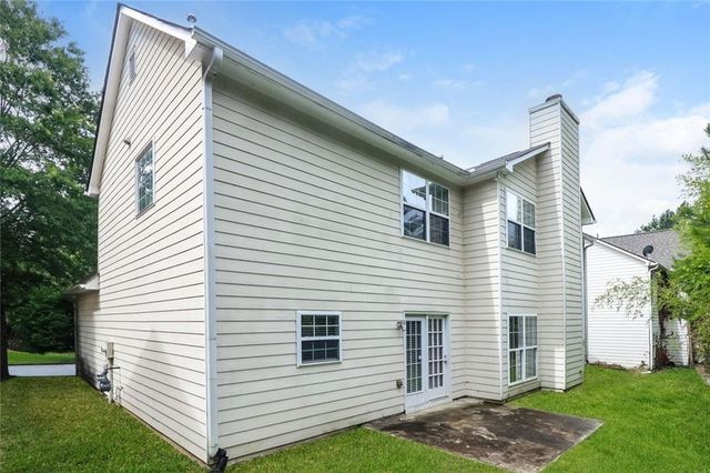 911 Queensbrooke Way, Mableton, GA 30126
