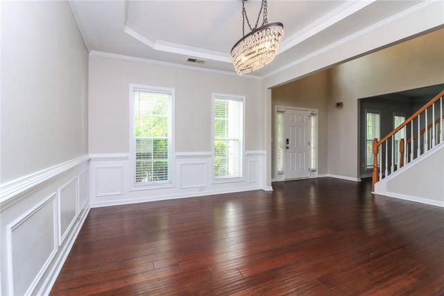 911 Queensbrooke Way, Mableton, GA 30126