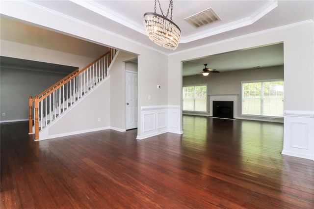 911 Queensbrooke Way, Mableton, GA 30126