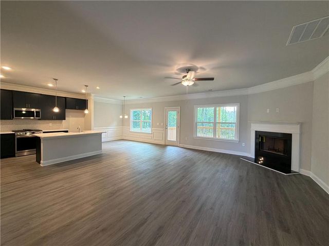 3375 Trevi Trail, Douglasville, GA 30135