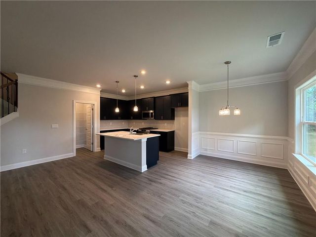 3375 Trevi Trail, Douglasville, GA 30135