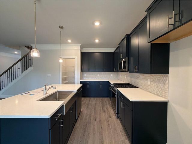3375 Trevi Trail, Douglasville, GA 30135