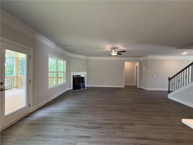 3375 Trevi Trail, Douglasville, GA 30135
