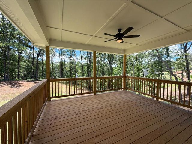3375 Trevi Trail, Douglasville, GA 30135
