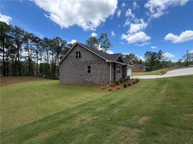 3375 Trevi Trail, Douglasville, GA 30135