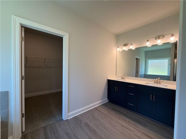 3375 Trevi Trail, Douglasville, GA 30135