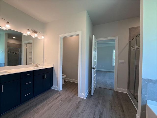 3375 Trevi Trail, Douglasville, GA 30135