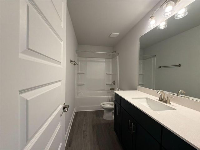 3375 Trevi Trail, Douglasville, GA 30135