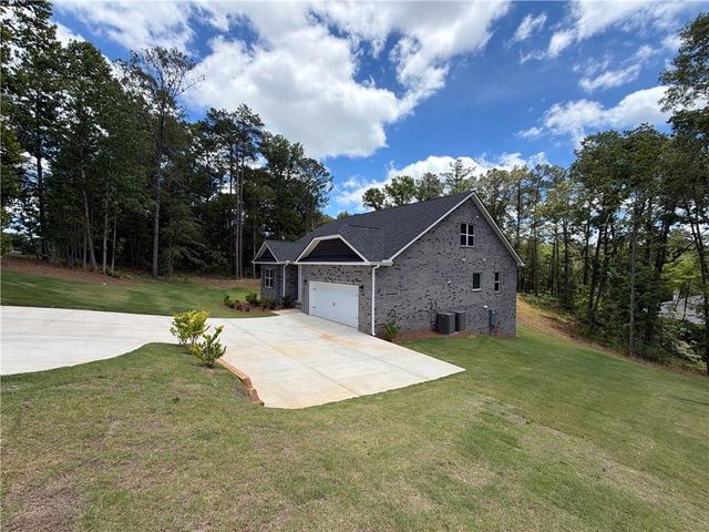 3375 Trevi Trail, Douglasville, GA 30135