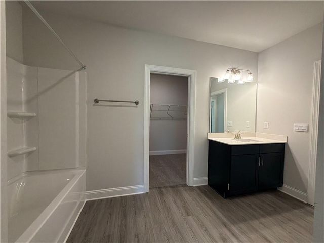 3375 Trevi Trail, Douglasville, GA 30135