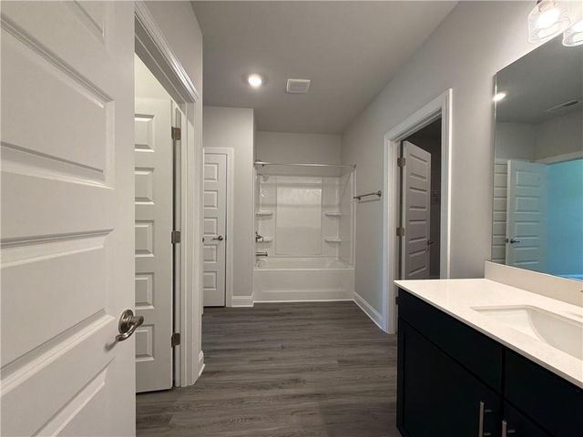 3375 Trevi Trail, Douglasville, GA 30135