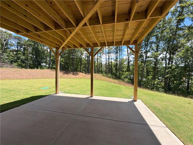 3375 Trevi Trail, Douglasville, GA 30135