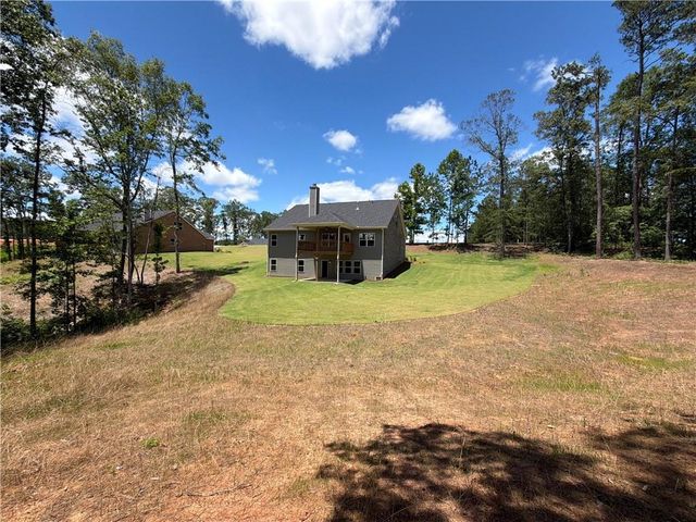 3375 Trevi Trail, Douglasville, GA 30135