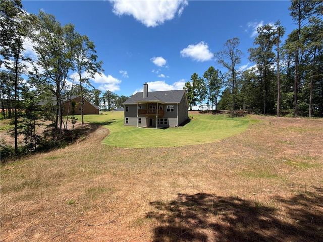 3375 Trevi Trail, Douglasville, GA 30135