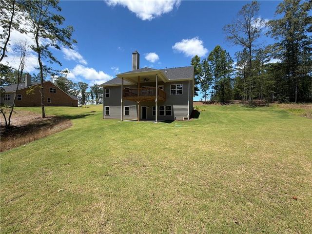 3375 Trevi Trail, Douglasville, GA 30135