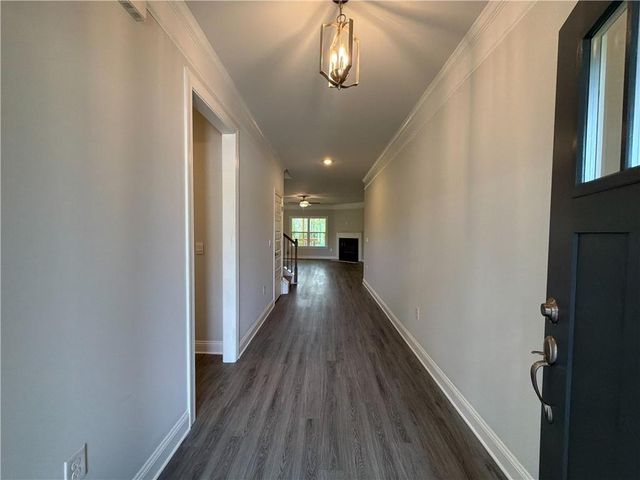 3375 Trevi Trail, Douglasville, GA 30135