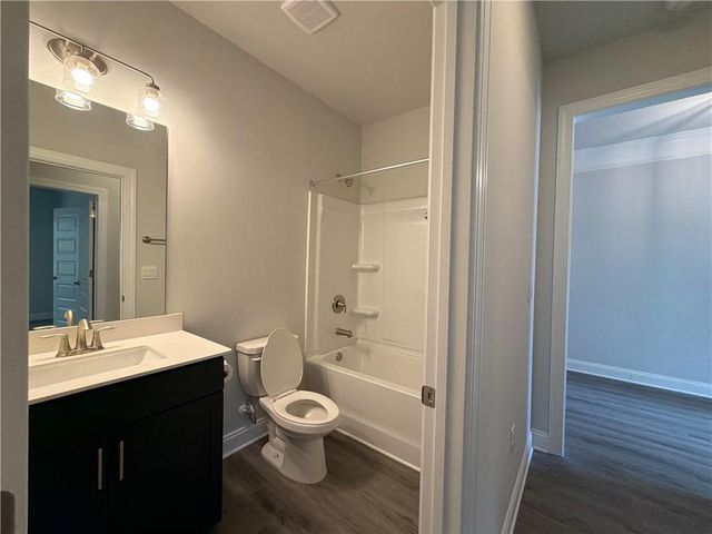 3375 Trevi Trail, Douglasville, GA 30135