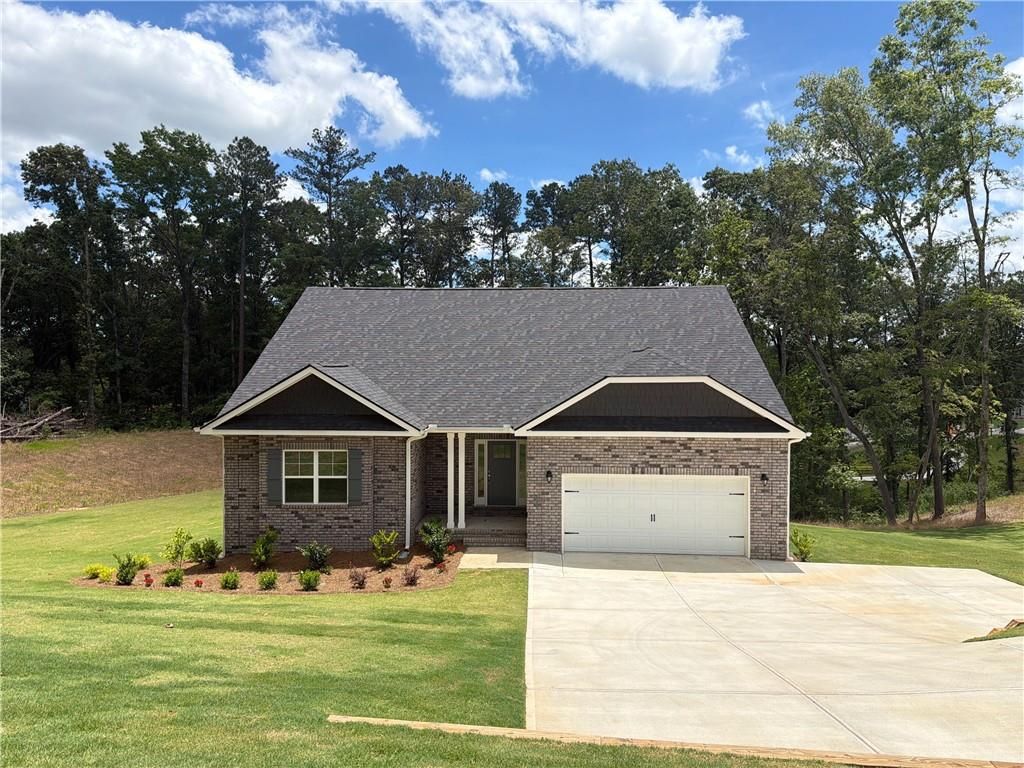 3375 Trevi Trail, Douglasville, GA 30135