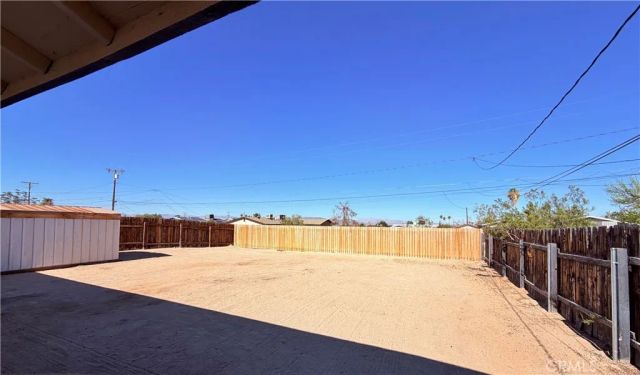 5533 Encelia Drive, 29 Palms, CA 92277