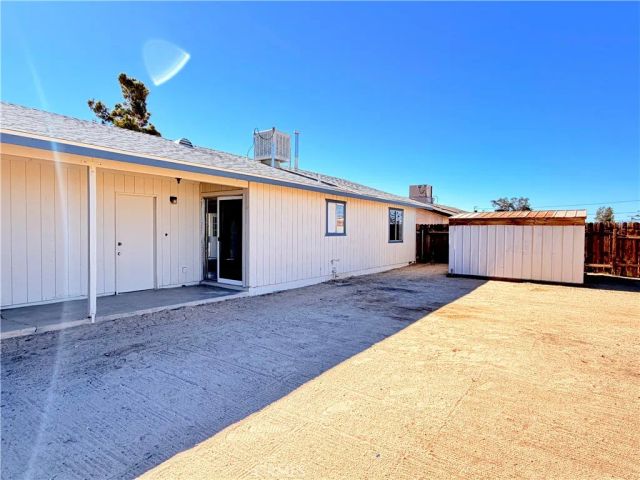 5533 Encelia Drive, 29 Palms, CA 92277