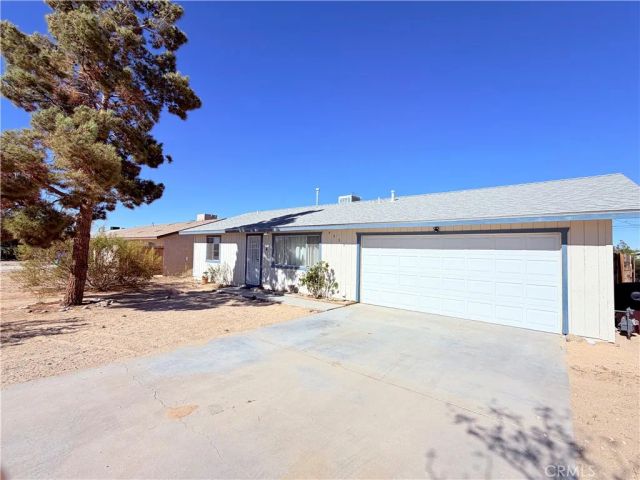 5533 Encelia Drive, 29 Palms, CA 92277