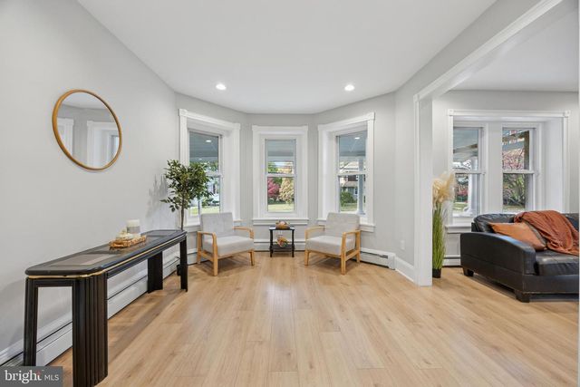 405 N SWARTHMORE AVE, Ridley Park, PA 19078