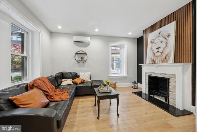 405 N SWARTHMORE AVE, Ridley Park, PA 19078