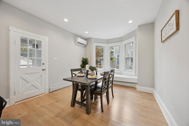 405 N SWARTHMORE AVE, Ridley Park, PA 19078